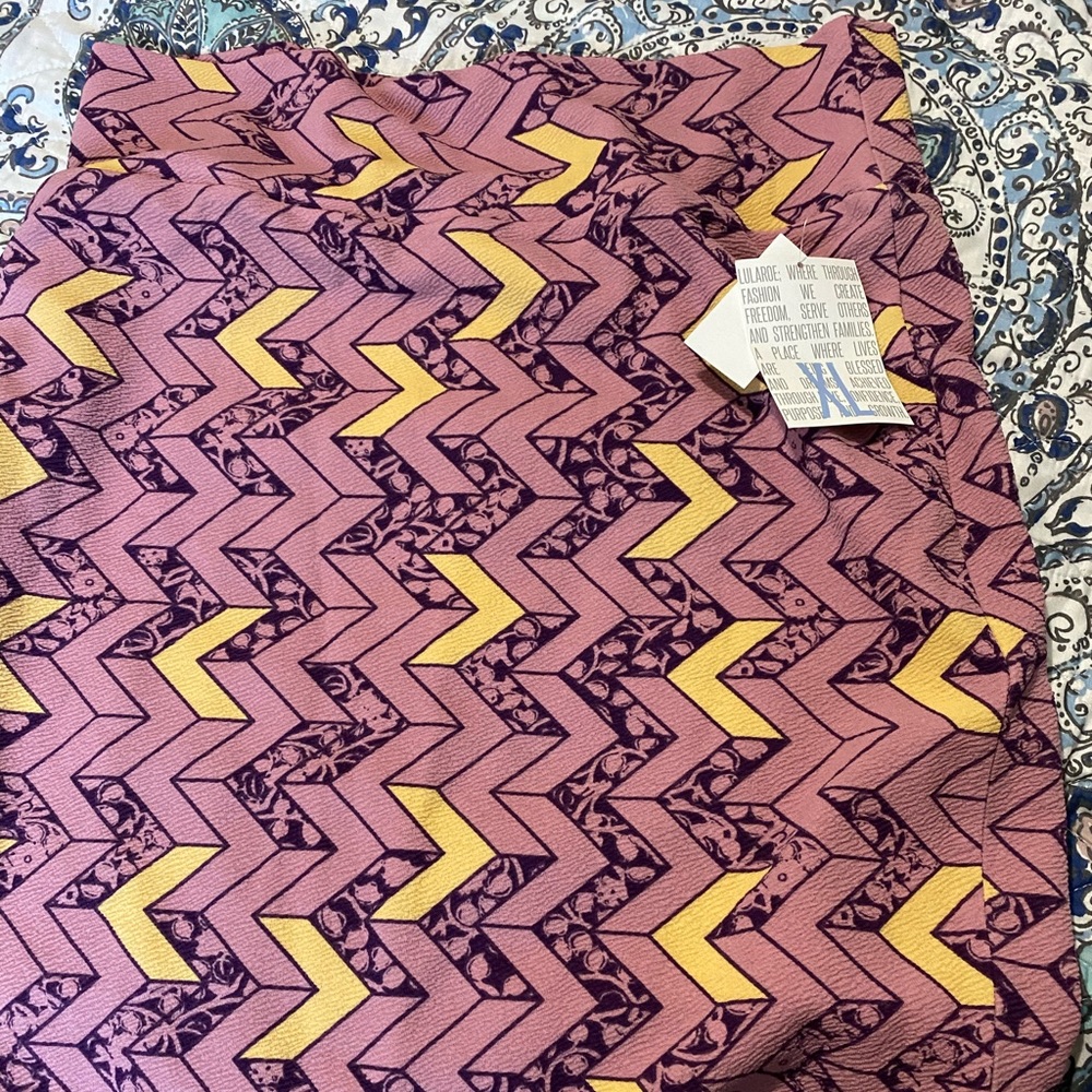 Lularoe Cassie